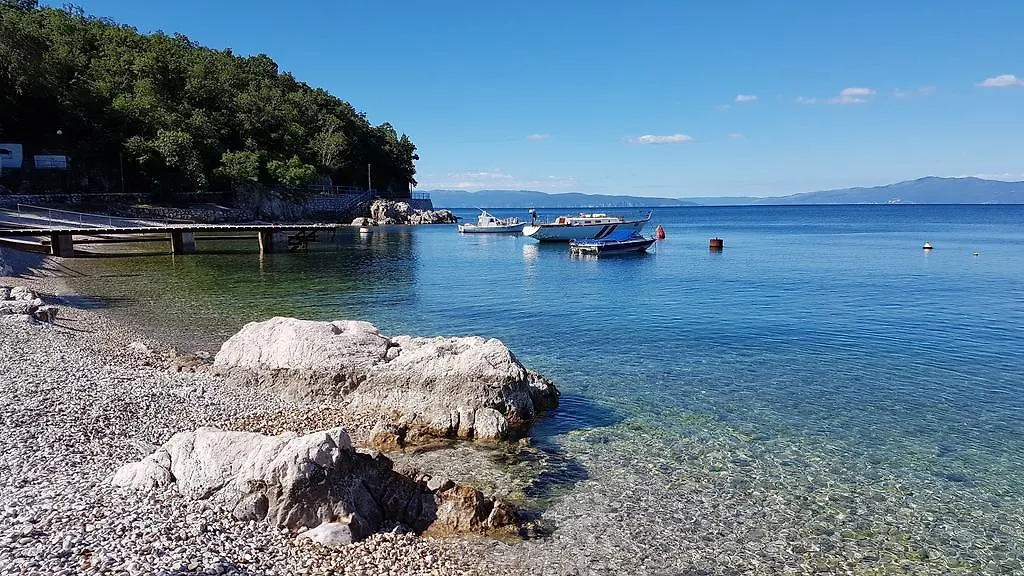 Apartman Sevilya Kostrena Apartamento
